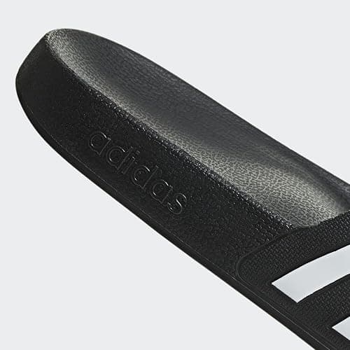 adidas Unisex Adilette Aqua Slides thumbnail 8