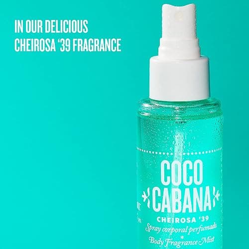 Sol de Janeiro - Coco Cabana Fragrance Mist 90ml thumbnail 3