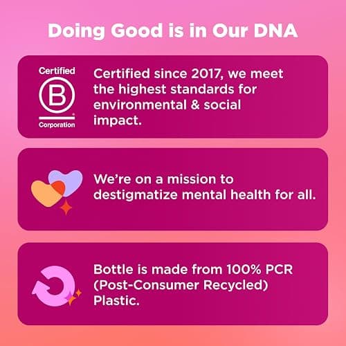 Olly, Gummy Undeniable Beauty Grapefruit Glam, 60 Count thumbnail 8