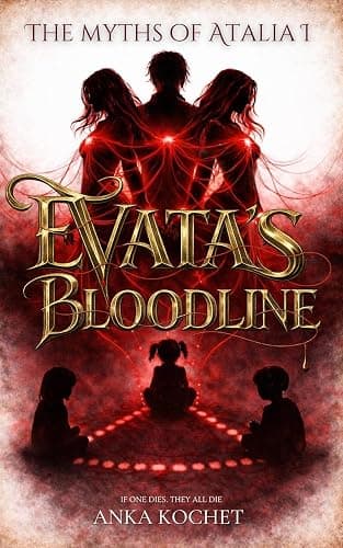 🌶️ Evata's Bloodline » Fantasy - Image 1