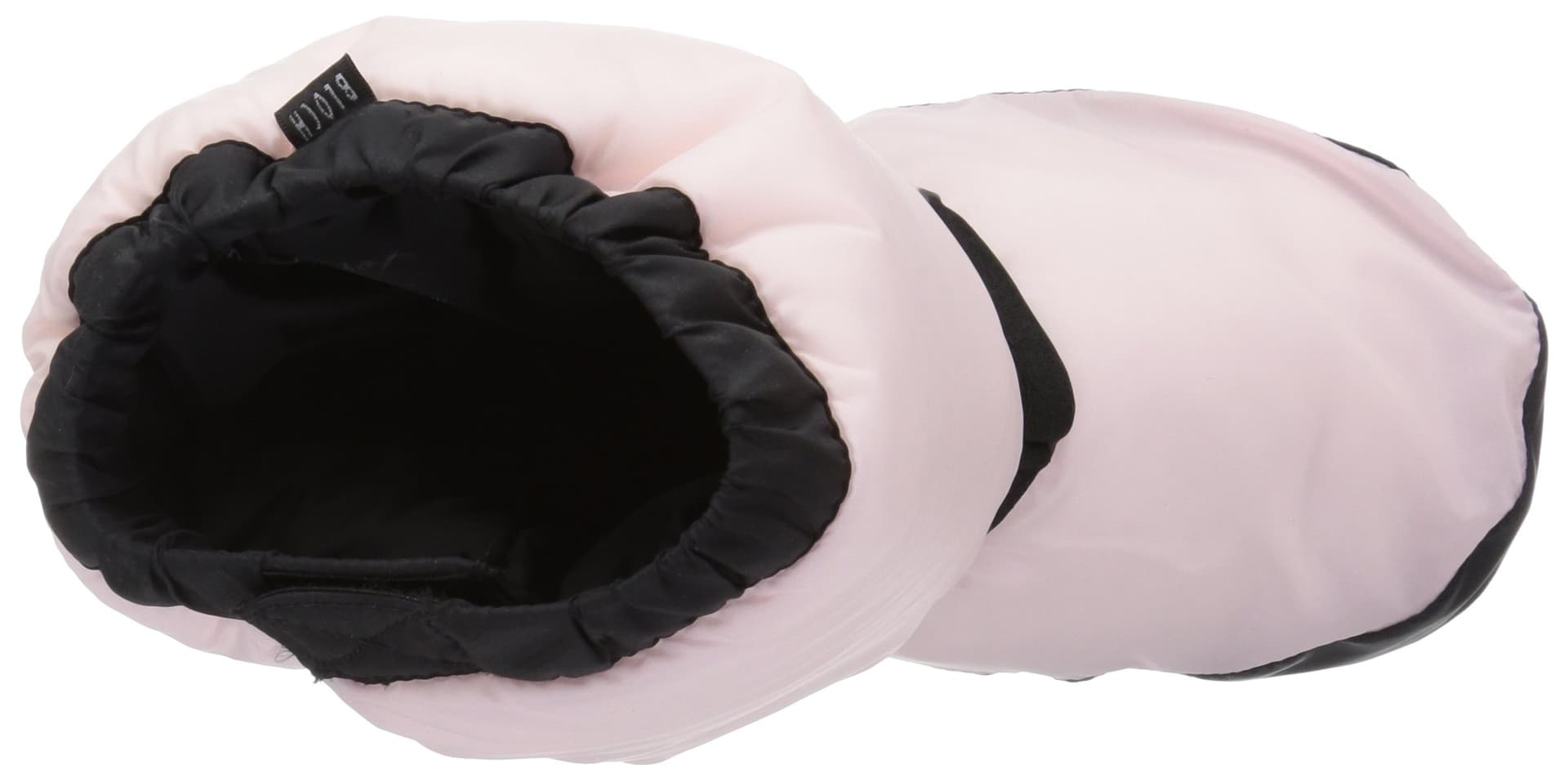BLOCH Warm Up Bootie girls Warm Up Boot/Slipper thumbnail 5