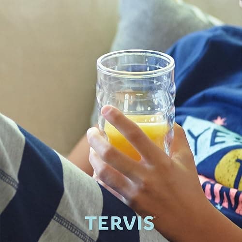 Tervis Virginia Cavaliers - Overtime Made in USA Double Walled Insulated Tumbler Travel Cup Keeps Drinks Cold & Hot, 10oz, Classic thumbnail 8