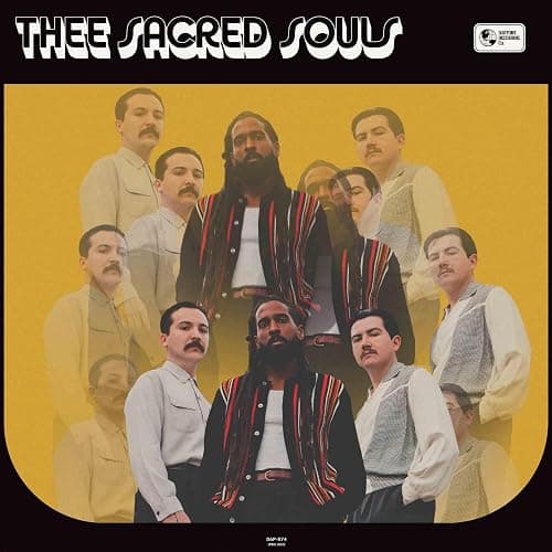 Thee Sacred Souls - Image 1