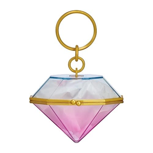 REAL LITTLES | Collectible Micro Handbag Collection | 5 Exclusive Bags | Plus 17 Beauty Surprises Inside!, Multicolor (25266) thumbnail 9