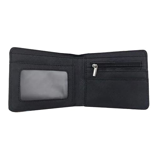 BAGOSEF Imposter Game Boys Wallet For Kids, Kids Wallet - 5 thumbnail 3
