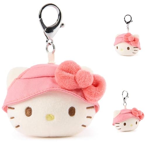GUND Sanrio Hello Kitty and Friends Camping Surprise Plush Toy, Mystery Unboxing Stuffed Animal for Ages 1 and Up, Multicolor, 3.5” (1 of 6 Styles) thumbnail 2