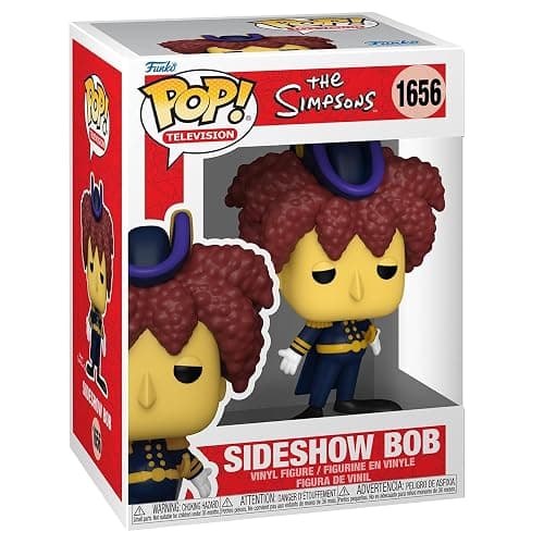 Sideshow Bob - Image 1