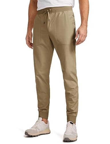 Jogger Pants — Medium, 30” - Image 1