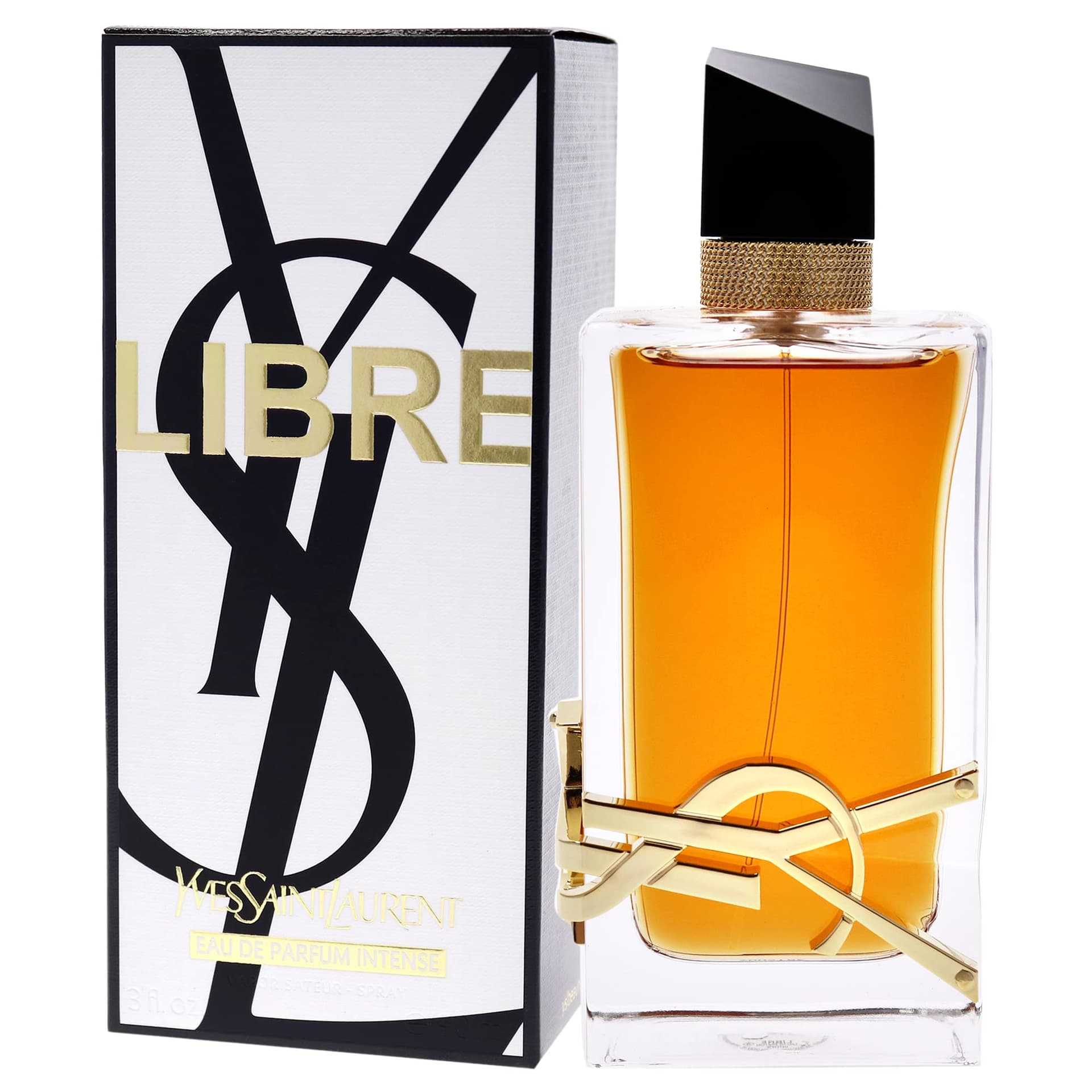Yves Saint Laurent Libre Intense Eau De Parfum For Women, 90ml thumbnail 4