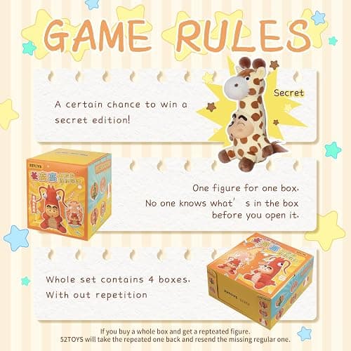 52TOYS Crayon Shinchan Growing Fun Vinyl Doll Collectible Toy- 9.84inch Action Figure with Soft Touch, Movable Joints, Perfect for Home Decor & Gifts thumbnail 4