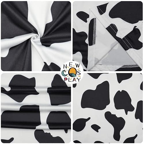 NEWCOSPLAY Women's Comfy Pajama Pants Casual Drawstring Palazzo Lounge Wide Leg Pants thumbnail 6