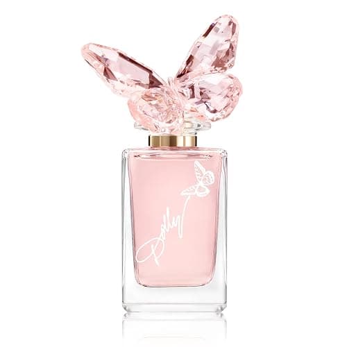 SCENT BEAUTY Dolly Parton Scent from Above Eau de Toilette Perfume Eau de Parfum for Women - Fruity, Floral & Feminine Fragrance with Notes of Mandarin, Jasmine, and Sandalwood - 1.7 Fl Oz - Image 1