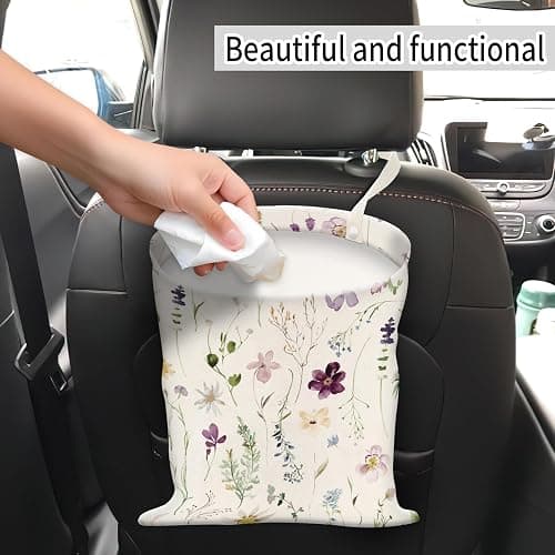 Car Trash Can thumbnail 2