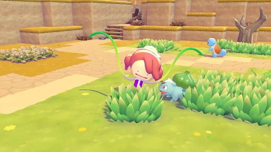 Pokémon Pokopia - Nintendo Switch 2 thumbnail 4