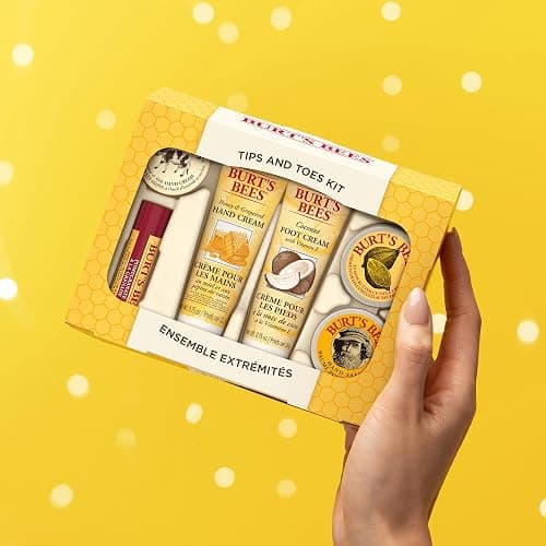 Burt'S Bees, Cura della pelle thumbnail 3