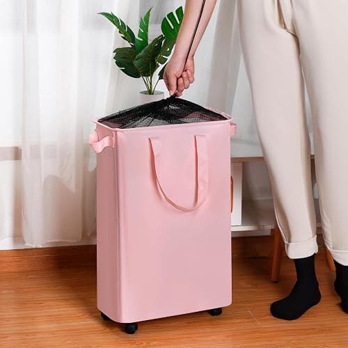 Laundry Hamper thumbnail 2