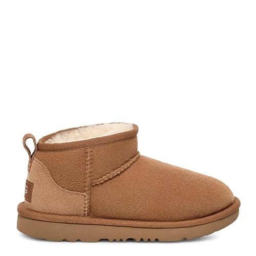 UGG Kids' Classic Ultra Mini Boot thumbnail 2