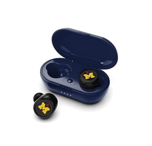 SOAR NCAA True Wireless Earbuds V.2 - Image 1