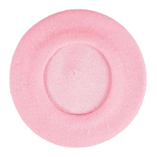 choyaxo French Beret Hats Solid Classic Beret Hats for Girls thumbnail 4