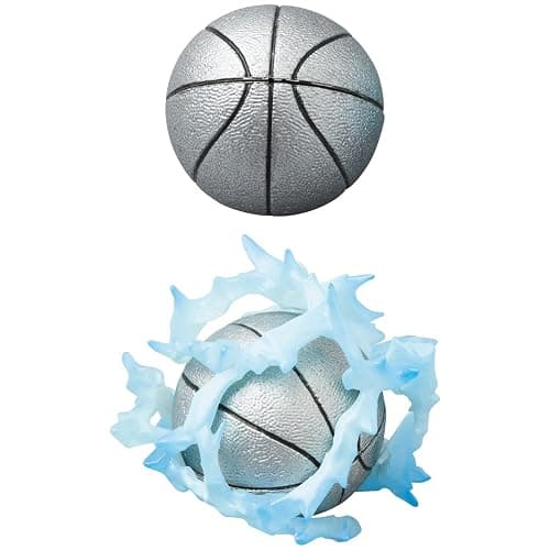 Medicom - Lebron James - Space Jam A New Legacy Version Mafex Action Figure thumbnail 7