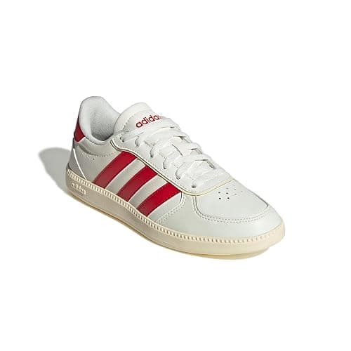 Adidas Unisex-Child Breaknet Sleek thumbnail 4