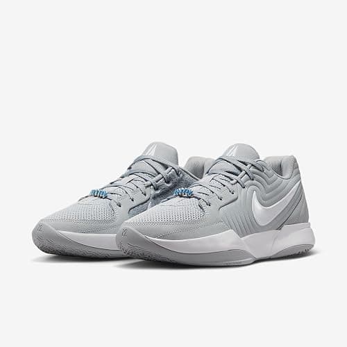 Nike Men's Ja 2 Nightmare Basketball Shoes thumbnail 5