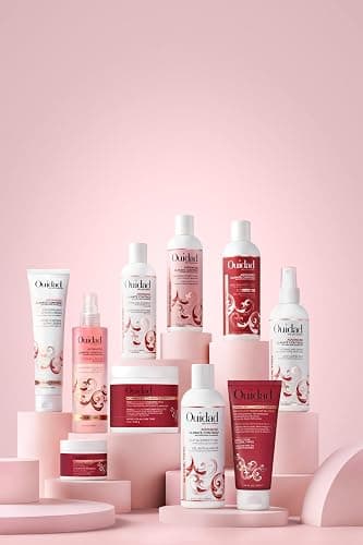 OUIDAD Advanced Climate Control Heat & Humidity Stronger Hold Gel thumbnail 9