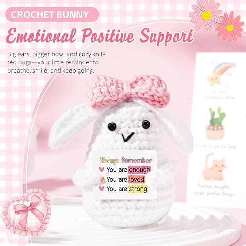 Gifts for Teenage Girls, Teen Girl Gifts Trendy Stuff, Birthday Gifts Preppy Valentines Day Gift for Teen Girls Coquette Cute Set for Girly Tween 12-14 Sweet 16-18 Daughter Sister Niece Friend Pink thumbnail 5