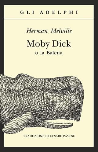 Moby Dick o la balena - Image 1