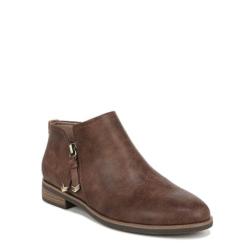 Dr. Scholl's womens Astir Ankle Bootie - Image 1