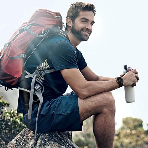 IMIVIO Compatible with Garmin Fenix 7 Pro/7/6/6 Pro/5/5 Plus, 22mm Quickfit Nylon Sport Replacement Watch Bands Compatible with Forerunner 945/935/Instinct 2 &3 45mm&E/Fenix 8 AMOLED/Tactix 8 AMOLED 47mm thumbnail 2