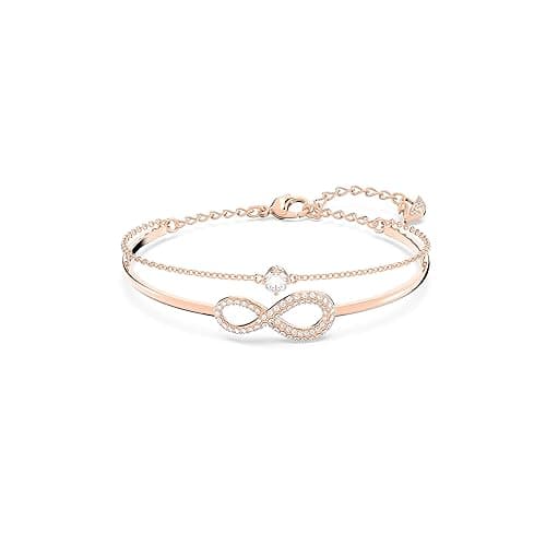 SWAROVSKI Infinity Twist Jewelry