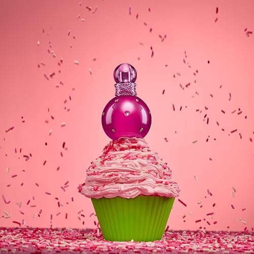 Britney Spears™ Fantasy, Eau De Parfum EDP Spray for Women, 3.3 Fl Oz / 100mL thumbnail 6