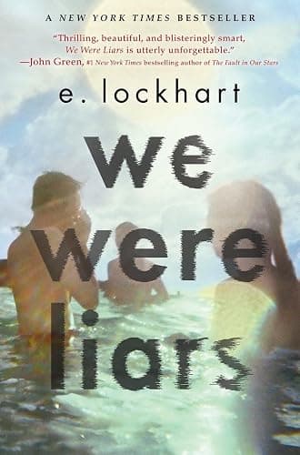 We Were Liars - Image 1