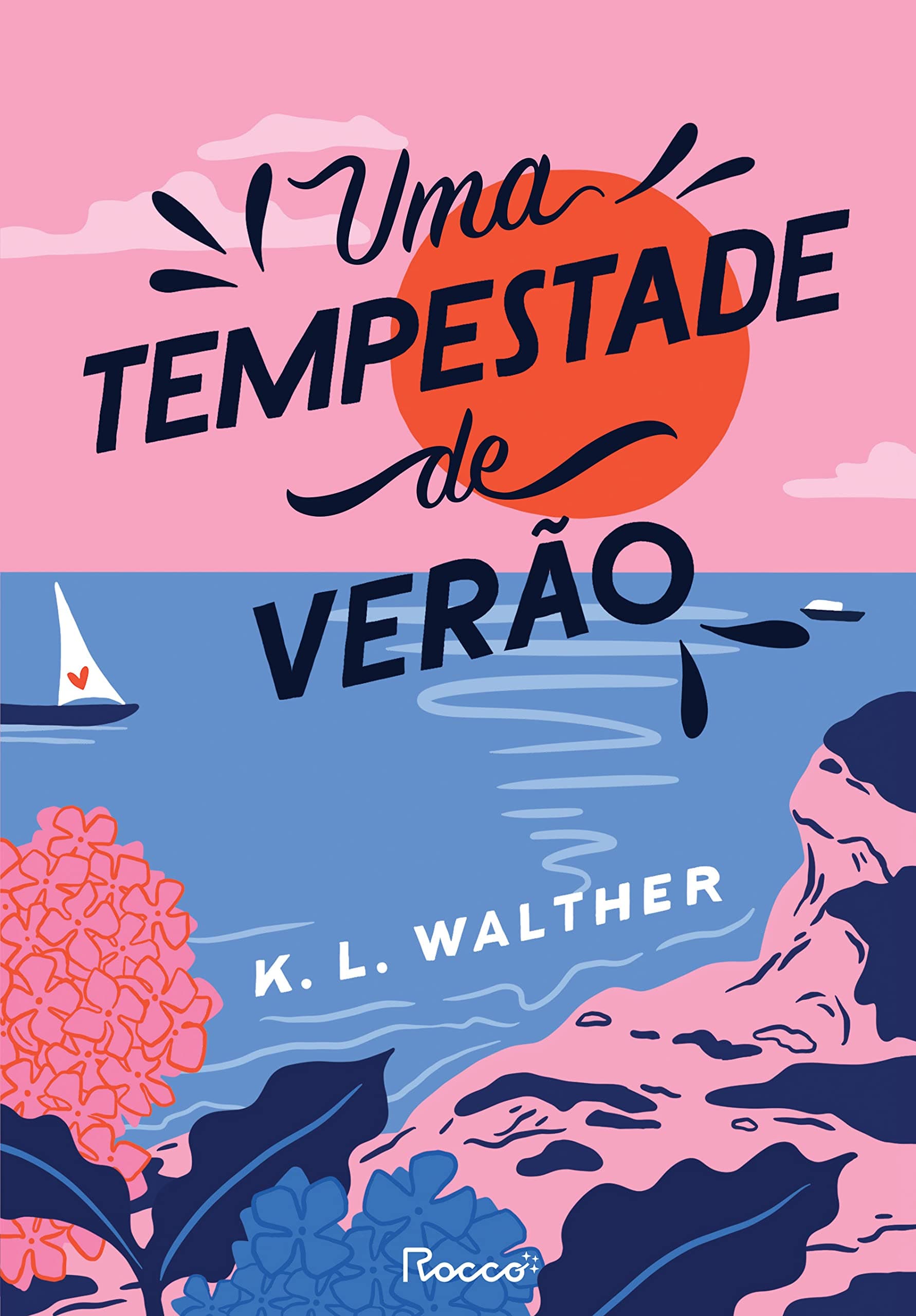 Uma tempestade de verão: (Sucesso no TikTok) - Image 1