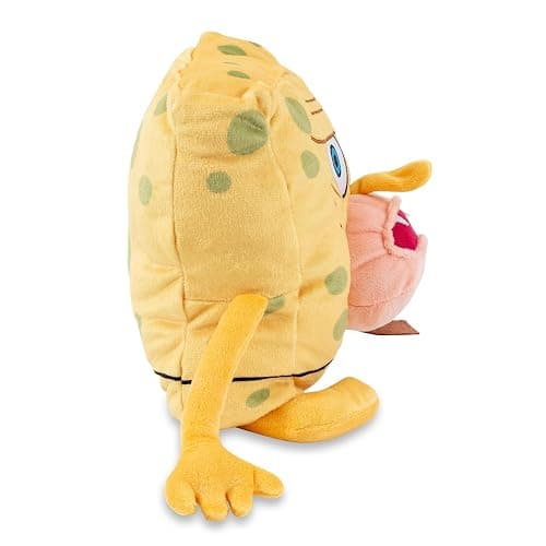 Primitave sponge plush thumbnail 4