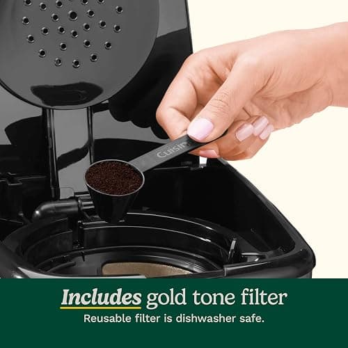 Coffee Maker thumbnail 8