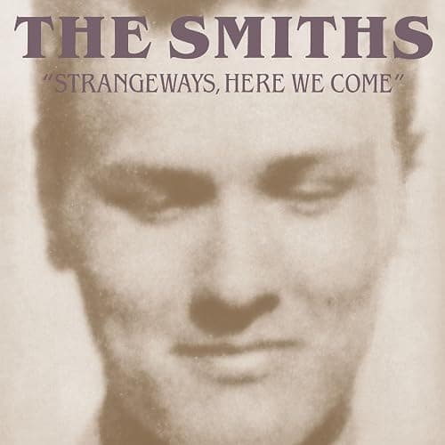 Strangeways, Here We Come - Image 1