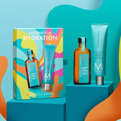 Moroccanoil Treatment thumbnail 2
