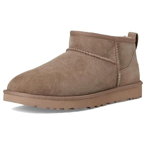 UGG Women's Classic Ultra Mini Boot - Image 1