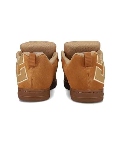 DC Shoes Mens Court Graffik Se thumbnail 3