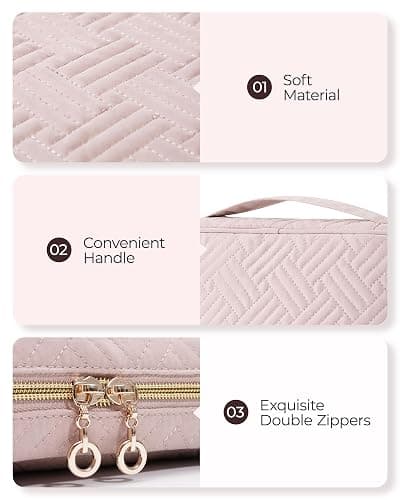 Travel Jewelry Organizer thumbnail 7