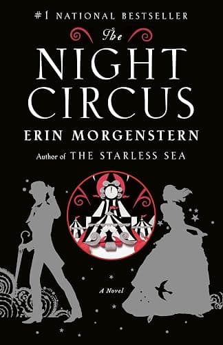The Night Circus: A Novel - Image 1