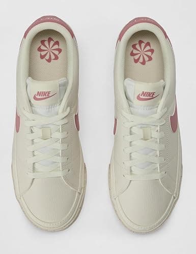 Nike Women's Court Legacy Next Nature Shoes thumbnail 5
