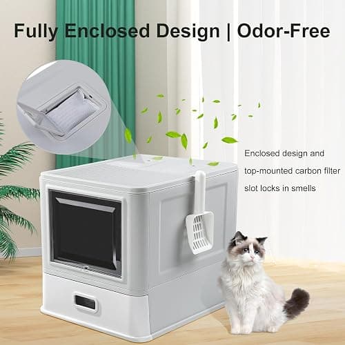 Litter Box thumbnail 3
