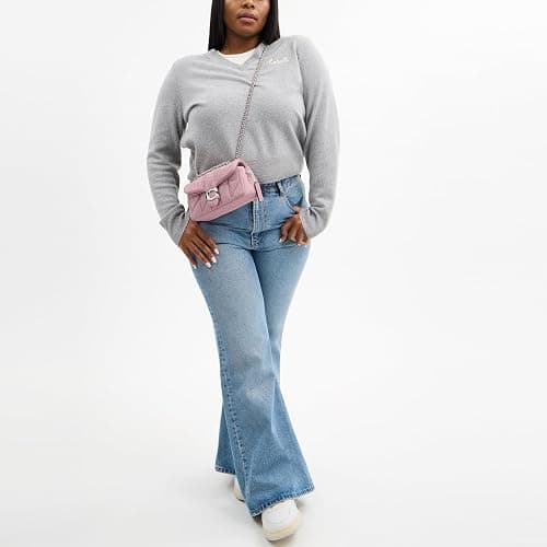 Coach Womens Tabby Shoulder Bag 20 thumbnail 2