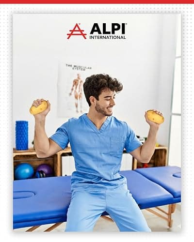 Alpi Potato Squishy Toys – Soft Squeeze Toys for Adults – Realistic Fake Food Stress Ball, a Funny Gift Idea for Home or Office thumbnail 9