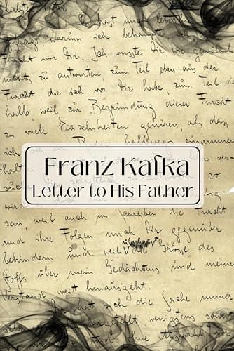 Letter to His Father: Modern Translation - Image 1