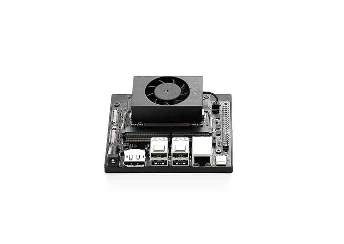 NVIDIA Jetson Orin Nano Super Developer Kit thumbnail 3