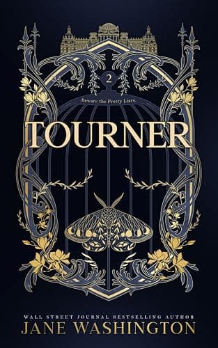 Tourner (Ironside Academy) - Image 1